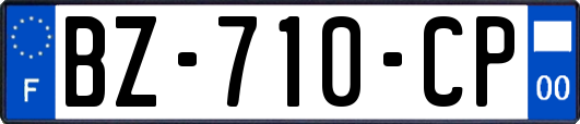 BZ-710-CP