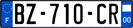 BZ-710-CR