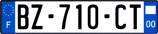 BZ-710-CT