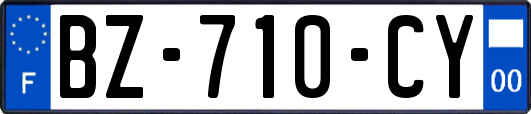 BZ-710-CY