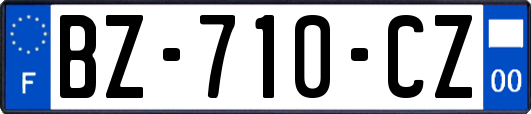 BZ-710-CZ