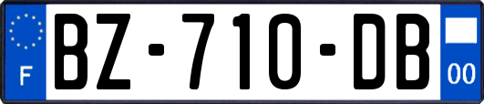 BZ-710-DB