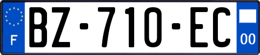 BZ-710-EC