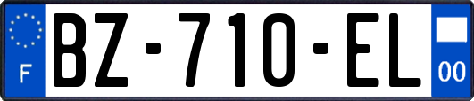 BZ-710-EL