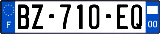 BZ-710-EQ