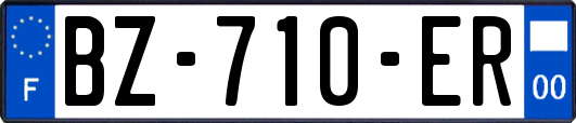 BZ-710-ER