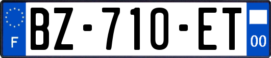 BZ-710-ET