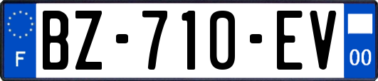 BZ-710-EV