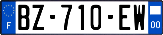 BZ-710-EW