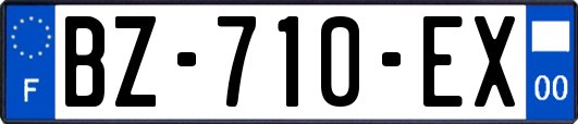 BZ-710-EX