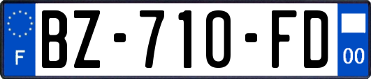 BZ-710-FD