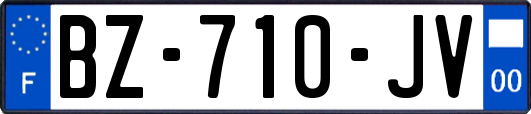 BZ-710-JV