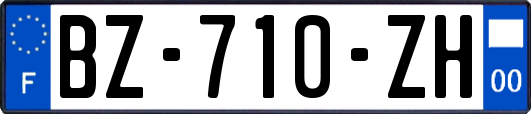 BZ-710-ZH