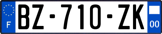 BZ-710-ZK