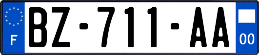 BZ-711-AA