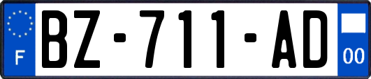 BZ-711-AD