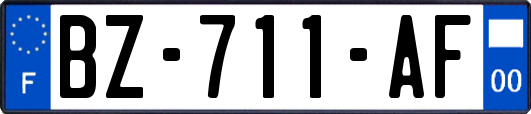 BZ-711-AF