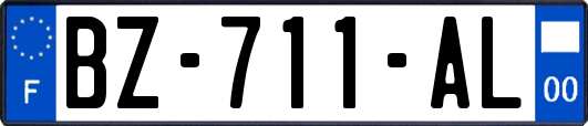 BZ-711-AL