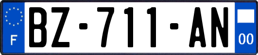 BZ-711-AN