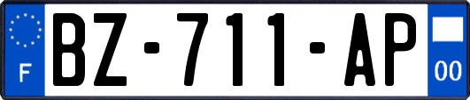 BZ-711-AP