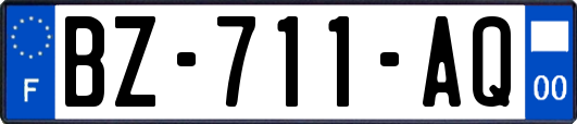 BZ-711-AQ