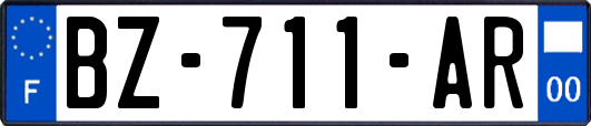 BZ-711-AR