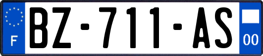 BZ-711-AS