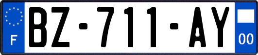 BZ-711-AY