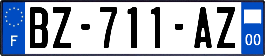 BZ-711-AZ