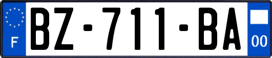 BZ-711-BA