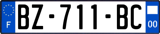 BZ-711-BC