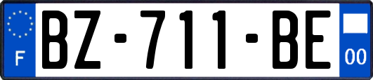 BZ-711-BE