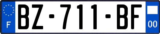 BZ-711-BF