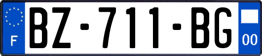 BZ-711-BG