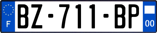 BZ-711-BP