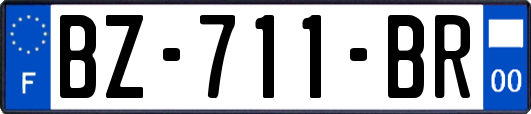 BZ-711-BR