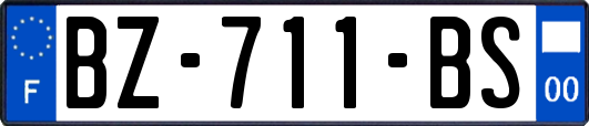 BZ-711-BS