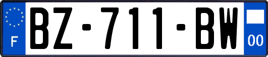 BZ-711-BW