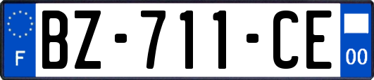 BZ-711-CE