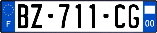 BZ-711-CG