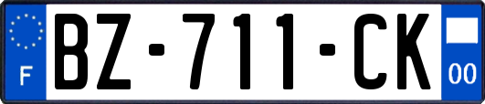 BZ-711-CK