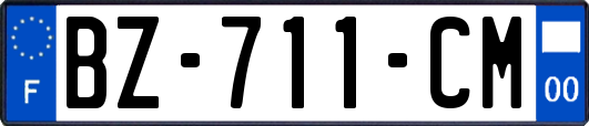 BZ-711-CM