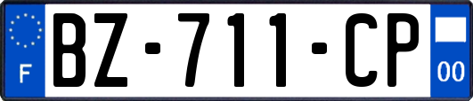 BZ-711-CP