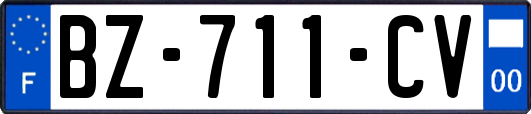 BZ-711-CV