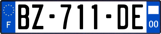 BZ-711-DE