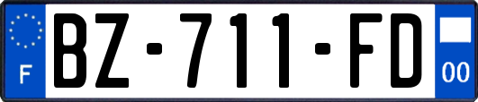 BZ-711-FD