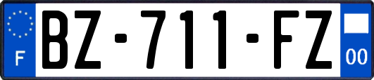 BZ-711-FZ