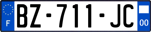 BZ-711-JC