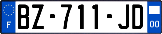 BZ-711-JD