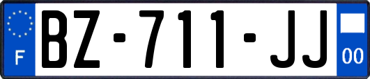 BZ-711-JJ